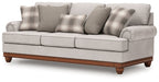 Clearbrooke Sofa - Unclaimed Freight North (Aitkin, MN)