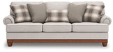 Clearbrooke Sofa - Unclaimed Freight North (Aitkin, MN)