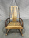 Hickory Rocker Child Size - Unclaimed Freight North (Aitkin, MN)