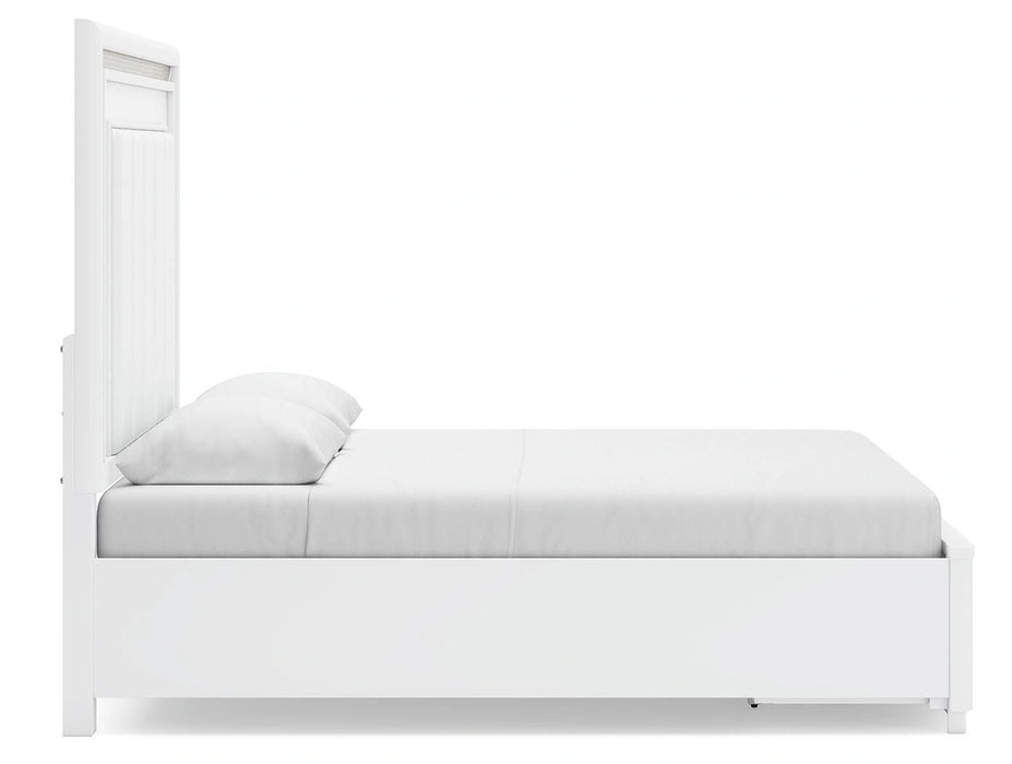 Chalanna Bedroom Set
