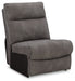 Next-Gen DuraPella Power Reclining Sectional - Unclaimed Freight North (Aitkin, MN)