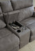 Next-Gen DuraPella Power Reclining Sectional - Unclaimed Freight North (Aitkin, MN)