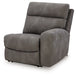 Next-Gen DuraPella Power Reclining Sectional - Unclaimed Freight North (Aitkin, MN)