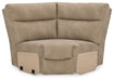 Next-Gen DuraPella Power Reclining Sectional - Unclaimed Freight North (Aitkin, MN)