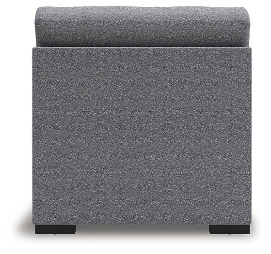 Bealton Sectional - Unclaimed Freight North (Aitkin, MN)