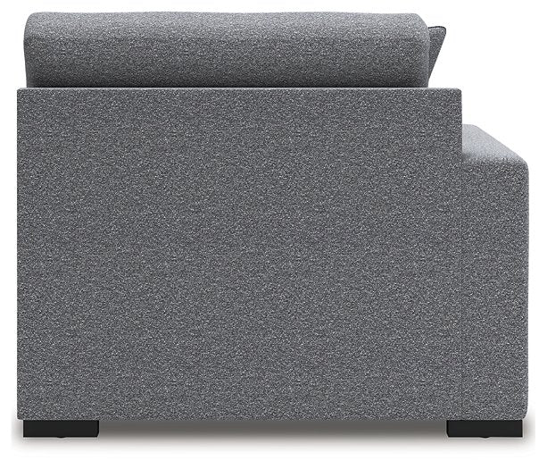 Bealton Sectional - Unclaimed Freight North (Aitkin, MN)