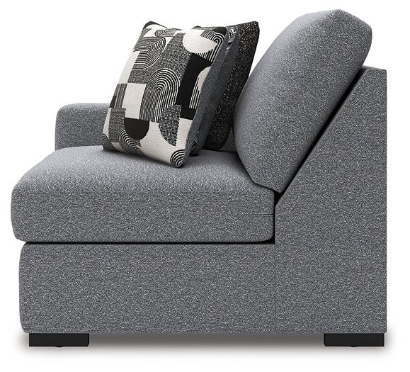 Bealton Sectional - Unclaimed Freight North (Aitkin, MN)