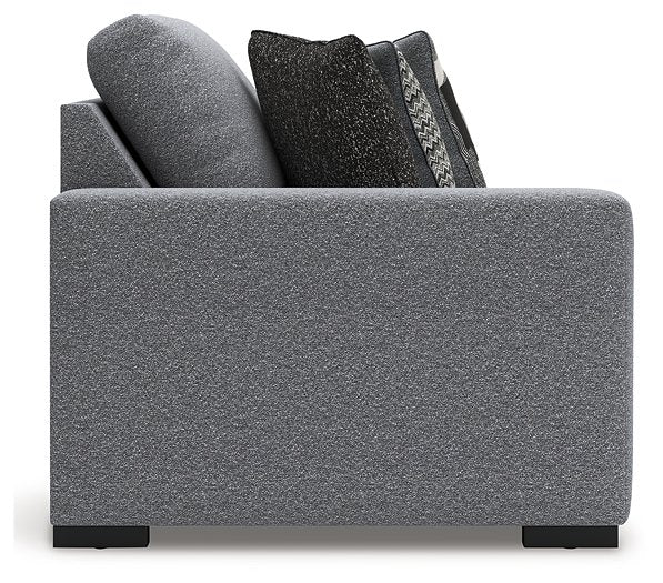 Bealton Sectional - Unclaimed Freight North (Aitkin, MN)