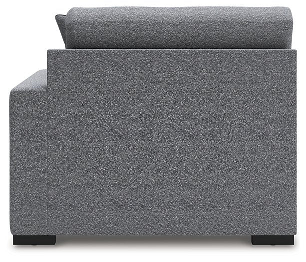 Bealton Sectional - Unclaimed Freight North (Aitkin, MN)