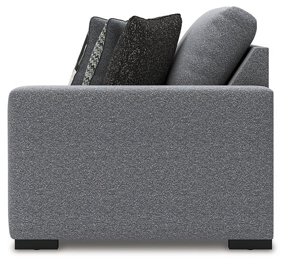 Bealton Sectional - Unclaimed Freight North (Aitkin, MN)