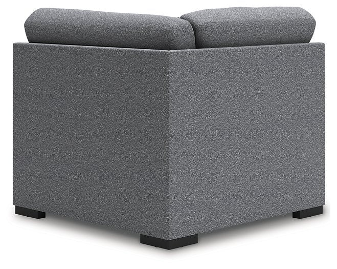 Bealton Sectional - Unclaimed Freight North (Aitkin, MN)