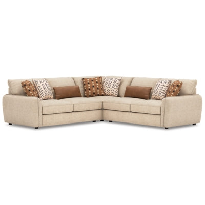 Seyler Sectional - Unclaimed Freight North (Aitkin, MN)