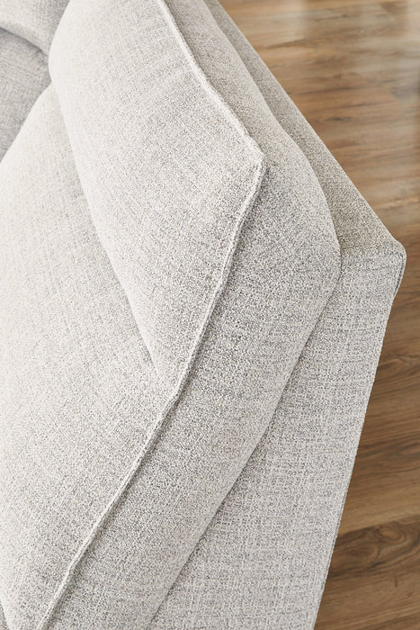 Modmax II Power Reclining Sectional with Audio Consoles - Unclaimed Freight North (Aitkin, MN)