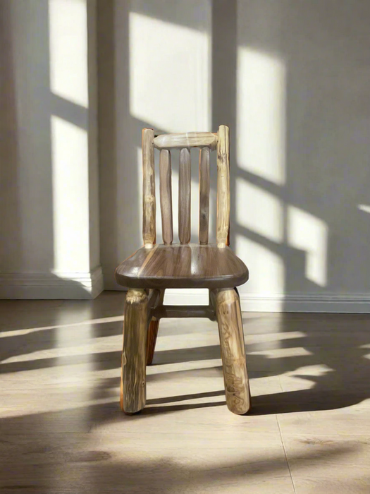 Black Walnut/Aspen table - Unclaimed Freight North (Aitkin, MN)