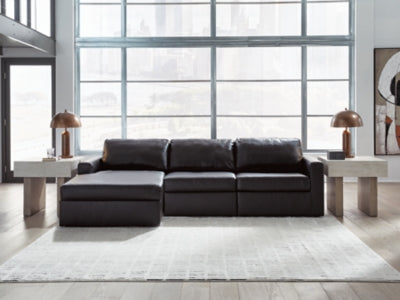 Modmax II Sectional Sofa Chaise - Unclaimed Freight North (Aitkin, MN)