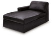 Modmax II Sectional Sofa Chaise - Unclaimed Freight North (Aitkin, MN)