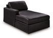 Modmax II Sectional Sofa Chaise - Unclaimed Freight North (Aitkin, MN)