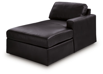 Modmax II Sectional Sofa Chaise - Unclaimed Freight North (Aitkin, MN)