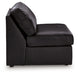 Modmax II Sectional with Chaise and Audio Consoles - Unclaimed Freight North (Aitkin, MN)