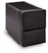 Modmax II Sectional with Chaise and Storage Consoles - Unclaimed Freight North (Aitkin, MN)