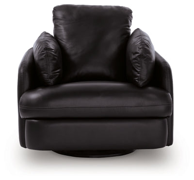 Modmax II Swivel Glider Recliner - Unclaimed Freight North (Aitkin, MN)