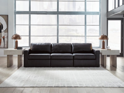 Modmax II Sectional Sofa - Unclaimed Freight North (Aitkin, MN)