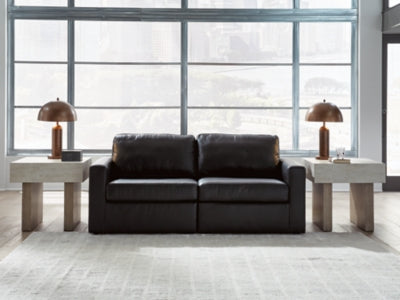 Modmax II Sectional Loveseat - Unclaimed Freight North (Aitkin, MN)