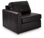Modmax II Sectional Sofa Chaise - Unclaimed Freight North (Aitkin, MN)