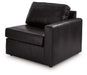 Modmax II Sectional Loveseat with Audio Console - Unclaimed Freight North (Aitkin, MN)