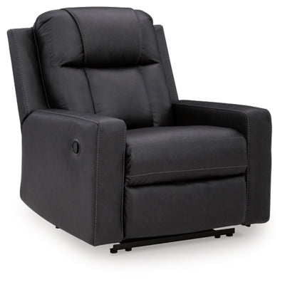 Mackmenville Recliner - Unclaimed Freight North (Aitkin, MN)
