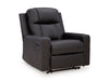 Mackmenville Recliner - Unclaimed Freight North (Aitkin, MN)