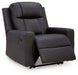Mackmenville Recliner - Unclaimed Freight North (Aitkin, MN)