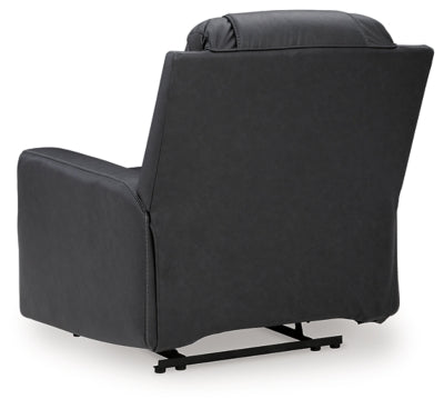 Mackmenville Recliner - Unclaimed Freight North (Aitkin, MN)