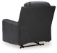Mackmenville Recliner - Unclaimed Freight North (Aitkin, MN)