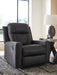Mackmenville Recliner - Unclaimed Freight North (Aitkin, MN)
