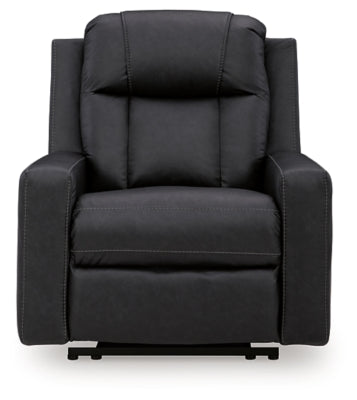 Mackmenville Recliner - Unclaimed Freight North (Aitkin, MN)