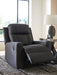 Mackmenville Recliner - Unclaimed Freight North (Aitkin, MN)