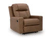 Mackmenville Recliner - Unclaimed Freight North (Aitkin, MN)
