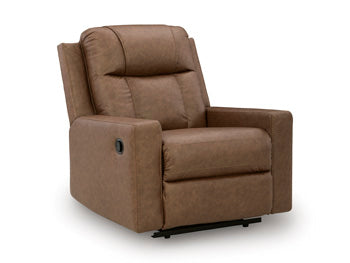 Mackmenville Recliner - Unclaimed Freight North (Aitkin, MN)