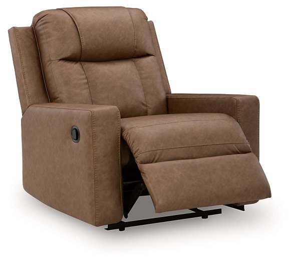 Mackmenville Recliner - Unclaimed Freight North (Aitkin, MN)