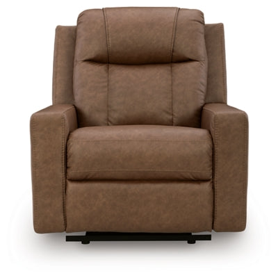 Mackmenville Recliner - Unclaimed Freight North (Aitkin, MN)