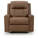 Mackmenville Recliner - Unclaimed Freight North (Aitkin, MN)