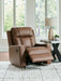 Mackmenville Recliner - Unclaimed Freight North (Aitkin, MN)