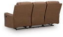 Mackmenville Reclining Sofa - Unclaimed Freight North (Aitkin, MN)