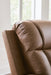 Mackmenville Recliner - Unclaimed Freight North (Aitkin, MN)
