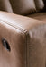 Mackmenville Recliner - Unclaimed Freight North (Aitkin, MN)