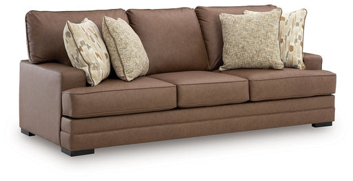 VillaCourt Sofa - Unclaimed Freight North (Aitkin, MN)