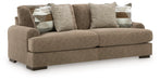 Jayne Park Sofa - Unclaimed Freight North (Aitkin, MN)