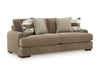 Jayne Park Sofa - Unclaimed Freight North (Aitkin, MN)
