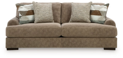 Jayne Park Sofa - Unclaimed Freight North (Aitkin, MN)